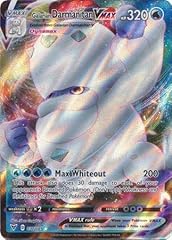 Pokemon vmax karte gebraucht kaufen  Wird an jeden Ort in Deutschland