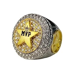 Mvp championship trophy for sale  Delivered anywhere in USA 