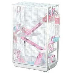 Pawhut hamster cage for sale  Delivered anywhere in UK