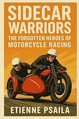 Sidecar warriors the usato  Spedito ovunque in Italia 