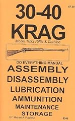 Krag model 1892 for sale  Delivered anywhere in USA 