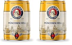 Paulaner riginal münchner gebraucht kaufen  Wird an jeden Ort in Deutschland