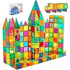 Anbalulu magnetic building for sale  Delivered anywhere in USA 