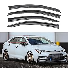 Aceride window visors for sale  Delivered anywhere in USA 