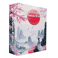 Oracle mémoires sakura d'occasion  Livré partout en France