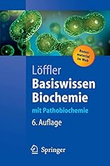 Basiswissen biochemie pathobio gebraucht kaufen  Wird an jeden Ort in Deutschland