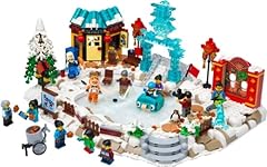 Lego 80109 set usato  Spedito ovunque in Italia 