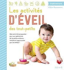 Activités éveil petits d'occasion  Livré partout en France
