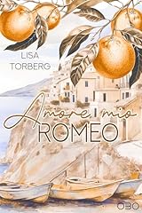 Amore mio romeo usato  Spedito ovunque in Italia 