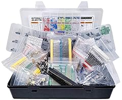 Electronic component assortmen for sale  Delivered anywhere in USA 
