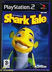 Shark tale for sale  Delivered anywhere in UK