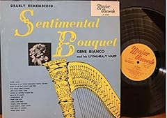 Sentimental bouquet gene for sale  Delivered anywhere in USA 