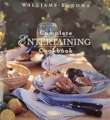 Williams sonoma complete for sale  Delivered anywhere in USA 