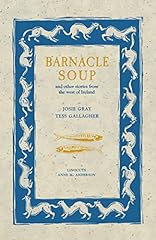 Barnacle soup stories for sale  Delivered anywhere in UK