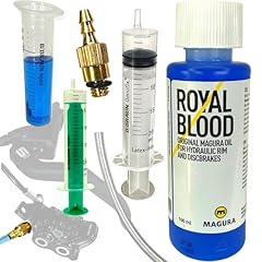 Magura royal blood gebraucht kaufen  Wird an jeden Ort in Deutschland