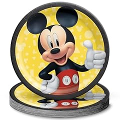 Amscan mickey mouse for sale  Delivered anywhere in USA 