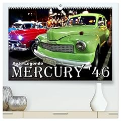 Mercury auto legende gebraucht kaufen  Wird an jeden Ort in Deutschland