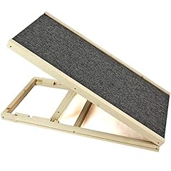 Wooden dog ramp for sale  Delivered anywhere in UK