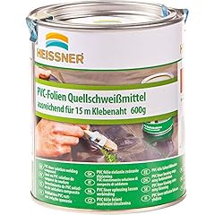 Heissner z853 pvc gebraucht kaufen  Wird an jeden Ort in Deutschland