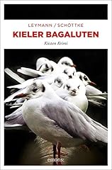 Kieler bagaluten küsten gebraucht kaufen  Wird an jeden Ort in Deutschland