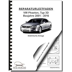 Phaeton 2001 2016 gebraucht kaufen  Wird an jeden Ort in Deutschland