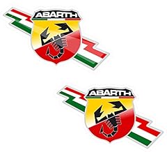 100 abarth italien d'occasion  Livré partout en France