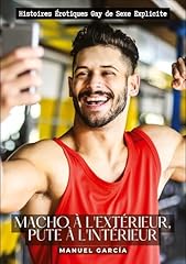 Macho extérieur pute d'occasion  Livré partout en France