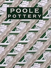 Poole pottery carter for sale  Delivered anywhere in Ireland