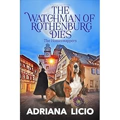 Watchman rothenburg dies for sale  Delivered anywhere in USA 
