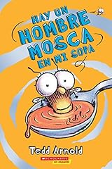 Hay hombre mosca for sale  Delivered anywhere in USA 