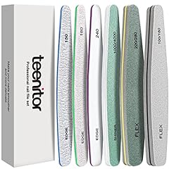 Teenitor nail file for sale  Delivered anywhere in UK