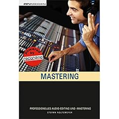 Mastering gebraucht kaufen  Wird an jeden Ort in Deutschland