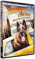 Rintintin new york d'occasion  Livré partout en Belgiqu