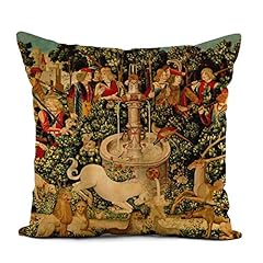 Topyee throw pillow for sale  Delivered anywhere in UK