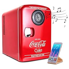 Coke mini fridge for sale  Delivered anywhere in Ireland