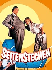 Seitenstechen gebraucht kaufen  Wird an jeden Ort in Deutschland
