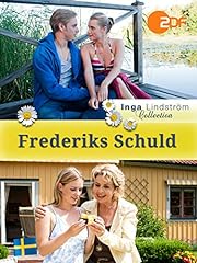 Frederiks schuld gebraucht kaufen  Wird an jeden Ort in Deutschland