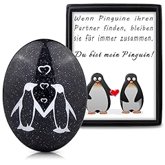 Rebundex pinguin geschenk gebraucht kaufen  Wird an jeden Ort in Deutschland