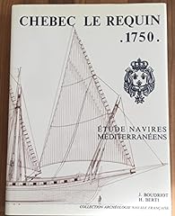 Chebec requin 1750 d'occasion  Livré partout en France