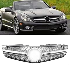 Berer kühlergrill mercedes gebraucht kaufen  Wird an jeden Ort in Deutschland