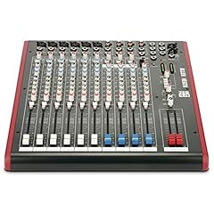 Allen heath zed for sale  Delivered anywhere in USA 