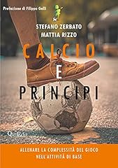 Calcio principi. allenare usato  Spedito ovunque in Italia 
