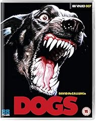 Dogs blu ray for sale  Delivered anywhere in UK