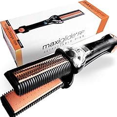 Maxiglide hair straightener for sale  Delivered anywhere in USA 