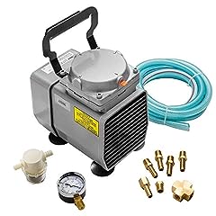 Rockler vacuum pump for sale  Delivered anywhere in USA 