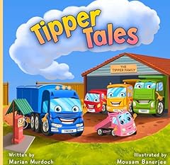 Tipper tales for sale  Delivered anywhere in UK