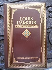 Louis amour four for sale  Delivered anywhere in USA 