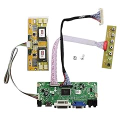 Scheda lcd vga usato  Spedito ovunque in Italia 