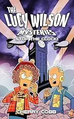 Lucy wilson mysteries for sale  Delivered anywhere in UK