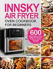 Innsky air fryer for sale  Delivered anywhere in UK